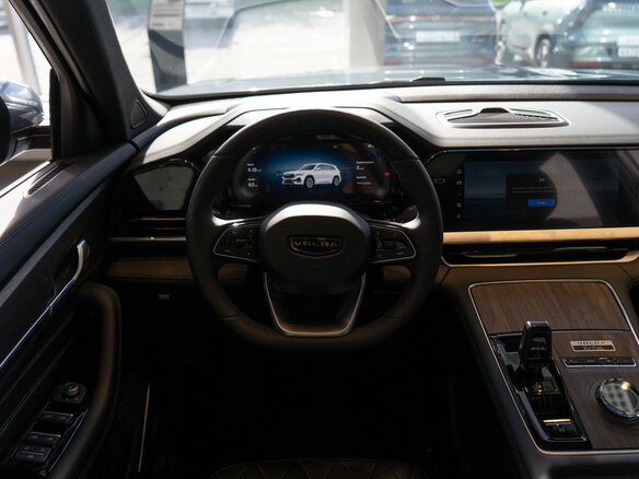2026 VOLGA K50, серый, 4649000 рублей - вид 16