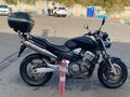 2003 Honda CB 900F Hornet, чёрный, 380000 рублей - вид 6