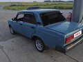 2011 Lada (ВАЗ) 2107, синий, 115000 рублей - вид 1
