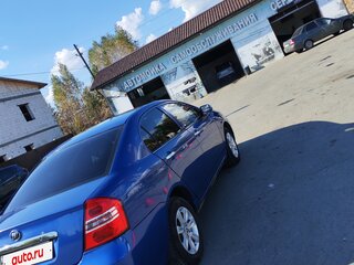 2012 Lifan Solano I (620), синий, 250000 рублей, вид 4
