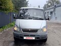 2005 ГАЗ Соболь (2217), серебристый, 600000 рублей