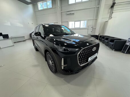 Chery Tiggo 9 I