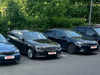 2014 Mercedes-Benz E-Класс 200 IV (W212, S212, C207) Рестайлинг, коричневый, 3200000 рублей, вид 5