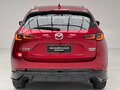 2023 Mazda CX-5 II Рестайлинг, красный, 1950045 рублей - вид 3