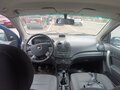 2009 Chevrolet Aveo I Рестайлинг, синий - вид 8