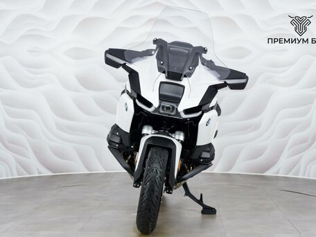 2025 BMW R 1300 RT, белый, 2977000 рублей, вид 4