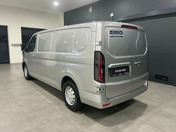 2026 Foton View, серый, 3150000 рублей - вид 6