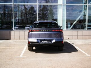 2026 Omoda C5 II, серый, 2602710 рублей, вид 5