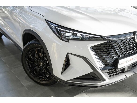 2026 Changan CS35 Max, белый, 2839900 рублей - вид 24
