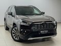 2021 Toyota RAV4 V (XA50), коричневый - вид 2