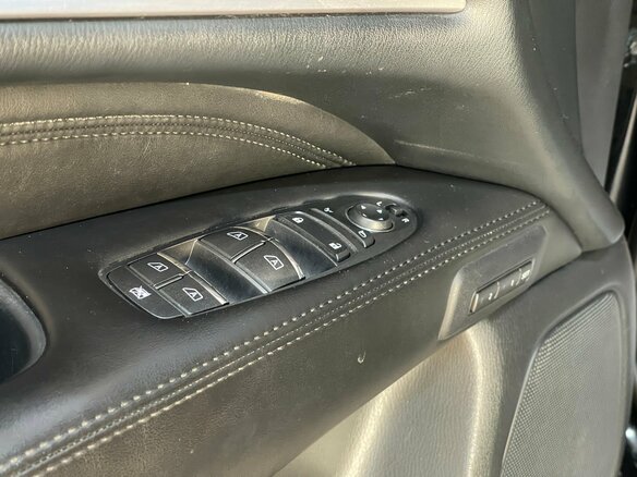 2014 Infiniti QX60 I, чёрный, 1269000 рублей - вид 18