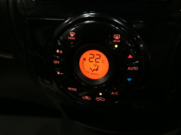 2017 Nissan Note II Рестайлинг, серый, 980000 рублей - вид 27