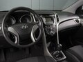 2016 Hyundai i30 II Рестайлинг, серебристый, 1000000 рублей - вид 4