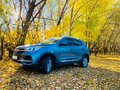2021 Chery Tiggo 4 I Рестайлинг, серый, 1250000 рублей - вид 2