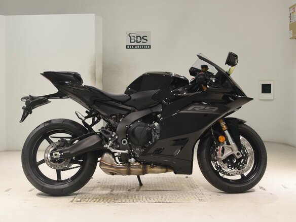 2026 Yamaha YZF-R9, чёрный, 1700000 рублей - вид 5