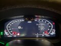 2023 BMW M5 Competition VI (F90) Рестайлинг, синий, 11000000 рублей - вид 4