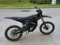 2024 Sur-ron Light Bee, чёрный, 320000 рублей