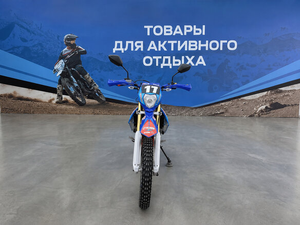 2026 Roliz Sport-007, синий, 147300 рублей - вид 1