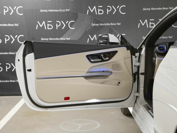 2026 Mercedes-Benz CLE 200, белый, 8624880 рублей - вид 7