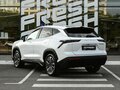 2023 Jetour Dashing I, белый - вид 1