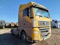 2022 Sinotruk Sitrak C7H, жёлтый, 2637000 рублей - вид 1