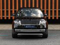 2026 Land Rover Range Rover D350 MHEV Long V, чёрный, 27990000 рублей - вид 2