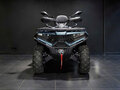 2026 Loncin XWolf 700, синий, 661300 рублей