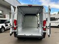 2025 Fiat Professional Ducato, белый - вид 8