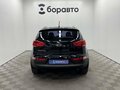 2015 Kia Sportage III Рестайлинг, чёрный, 1540000 рублей - вид 5
