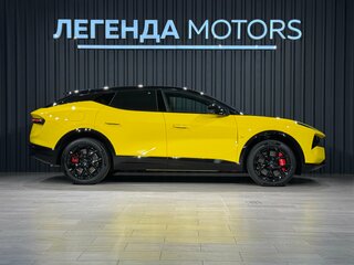 2026 Lotus For Me, жёлтый, 12950000 рублей, вид 4