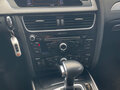 2012 Audi A4 IV (B8) Рестайлинг, синий, 1250000 рублей - вид 7
