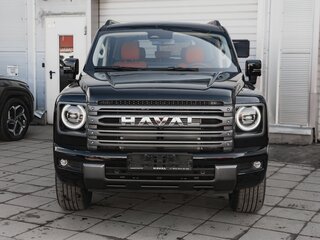2026 Haval H9 II, чёрный, 5148010 рублей, вид 1