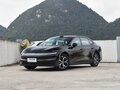 2026 Changan Qiyuan A06 28.39 kWh, чёрный, 2797900 рублей - вид 2