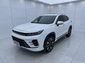 2021 Exeed LX I Рестайлинг, белый, 1350000 рублей - вид 1