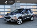 2012 Hyundai ix35 I, коричневый, 1499000 рублей