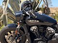 2021 Indian Scout, чёрный, 1370000 рублей - вид 8