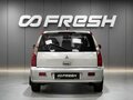 2007 Mitsubishi Lancer IX Рестайлинг, серебристый, 398000 рублей - вид 3