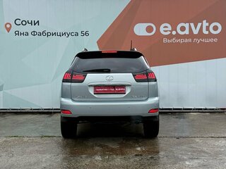 2006 Lexus RX 350 II Рестайлинг, серый, 1349000 рублей, вид 5