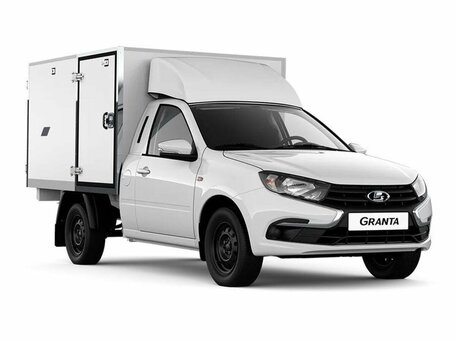 2026 LADA (ВАЗ) ВИС 2349, белый, 1504100 рублей, вид 1