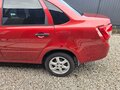 2012 Lada (ВАЗ) Granta I, серебристый, 490000 рублей - вид 10