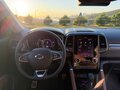 2021 Renault Samsung QM6 I Рестайлинг, серый, 2300000 рублей - вид 9