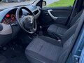 2010 Renault Logan I Рестайлинг, синий, 485000 рублей - вид 8