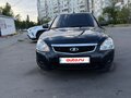 2012 Lada (ВАЗ) Priora I, синий, 420000 рублей - вид 7