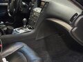 2011 Infiniti G25 IV, чёрный, 960000 рублей - вид 7