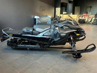 2026 BRP Lynx Brutal RE 900, чёрный, 3240000 рублей, вид 4