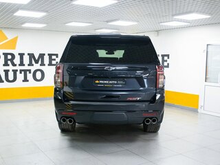 2023 Chevrolet Suburban XII, серый, 11499000 рублей, вид 5