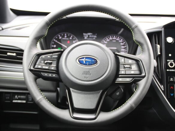 2026 Subaru Forester VI, серый, 6098388 рублей - вид 5