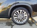 2022 Toyota Highlander IV (XU70), чёрный, 5350000 рублей - вид 9