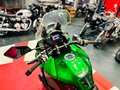 2019 Kawasaki Versys 1000, зелёный, 1099000 рублей - вид 9