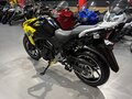 2017 Suzuki V-Strom DL 250, жёлтый, 415000 рублей - вид 6